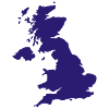 UK - Großbritannien