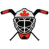 Hockey Goalie Maske Canada 3