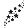 Star, les étoiles
