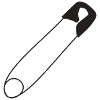 Safety pin