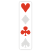poker vertical