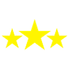 3 stars x2 EN