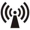 radio / wifi / wireless / signal