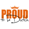 proud to be dutch