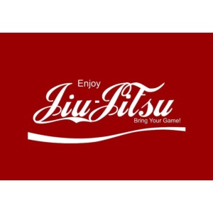 Enjoy Jiu Jitsu logo