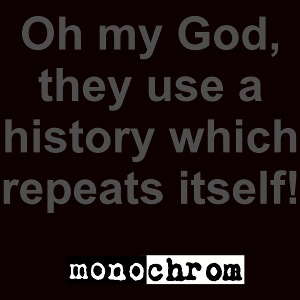 tshirt history