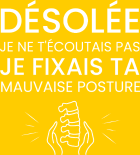 Motif Désolé, Je ne Peux Pas... [À Personnaliser] à imprimer