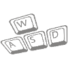 WASD