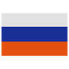 Russian Flag