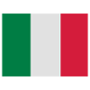 Italian Flag