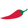 chili, hot, spicy, pepper