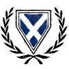 Scotland Coat of Arms