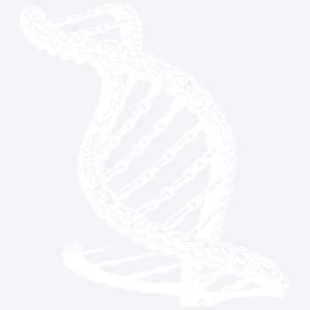 Ungewöhnliche Ketten DNA Kette