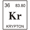 krypton