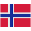 Norwegian Flag