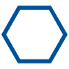 Hexagon Outline