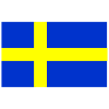 Swedish Flag