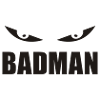 badman
