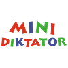 Mini dictateur 3farbig