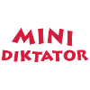 Mini dictator 1farbig