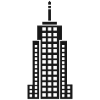 Skyscraper Building