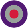 zielscheibe, rings, circles
