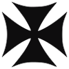 Maltese cross