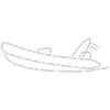 Schlauchboot
