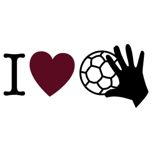 I love Handball 1