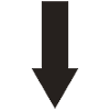 Down arrow