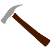 Hammer, tool, tools
