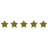 5 Sterne