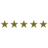 5 Sterne