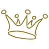 crown gold