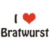 Bratwurst