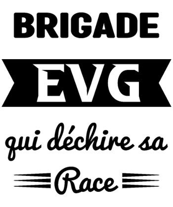 Brigade Evg Cadeau Homme Evg Humour Drôle