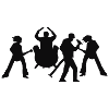 musicien Band Rock groupe