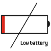 low_battery