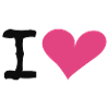I Heart