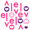 Love Velo (Style9)