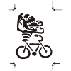 Fahrradmonster
