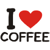I love coffee