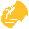 Klettern