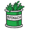 Spinat