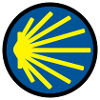 jakobsweg rund