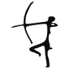 Prehistoric archer