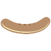 Bratwurst
