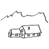 Berghütte