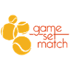 GAME SET MATCH