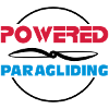 powered paragliding